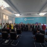 Расширенное заседание Президиума Международной Академии Информатизации, 29 апреля 2026 г